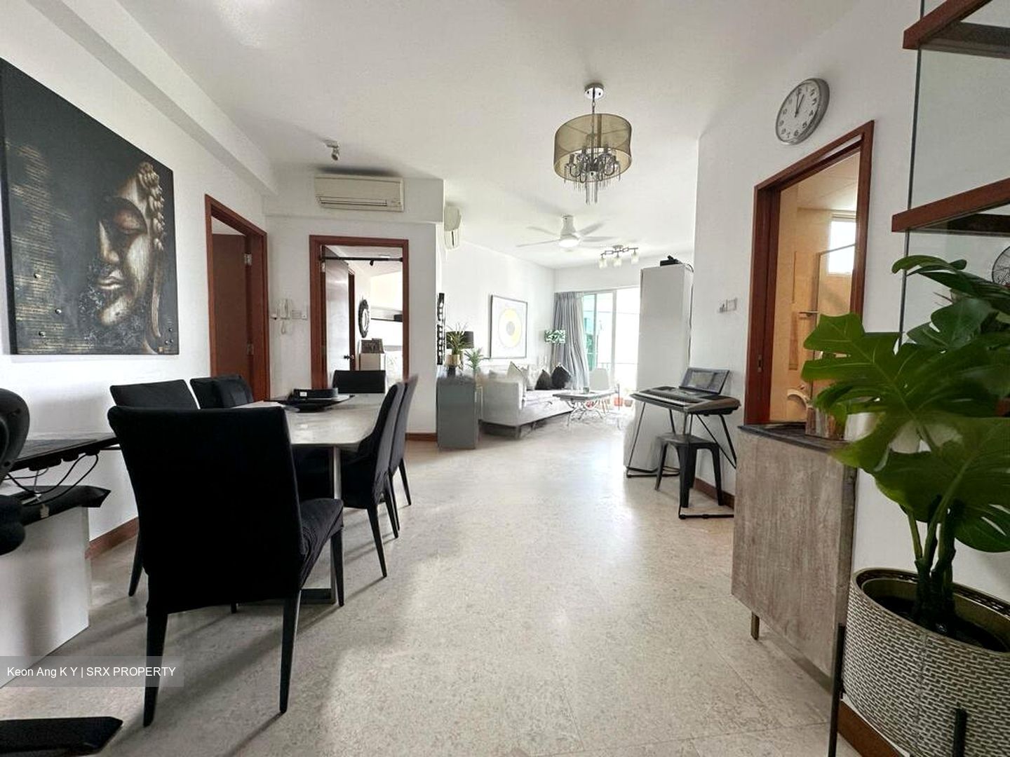 Cote D'Azur (D15), Condominium #603731381